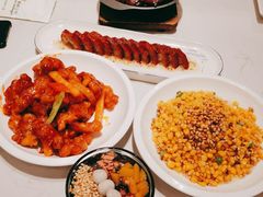 -峨嵋小镇(远洋城店)