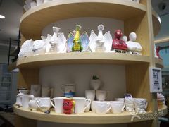 -艺彩阳光手工坊(大连恒隆广场店)