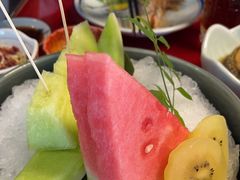 -万岛日本料理铁板烧(梅赛德斯奔驰店)