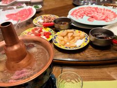 -南门涮肉(上海二店)