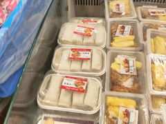 三丝春卷-王家沙点心店(南京西路总店)