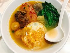 -太兴餐厅(东方广场分店)