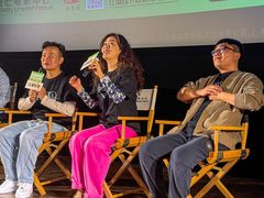 -和美电影艺术中心(万国城店)