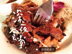 宝莱纳啤酒花园餐厅-宝莱纳啤酒花园餐厅PAULANER BRAUHAUS Nanjing(广州路店)