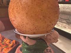 -吴越荣记苏州菜·松鼠桂鱼100%活鱼现做(斜塘老街店)
