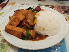 -大有利茶餐厅(福民店)