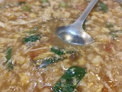 疙瘩汤-伊隆斋(什刹海店)