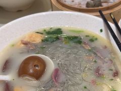 -鸭得堡老鸭汤·鸭血粉丝(南京博物院店)
