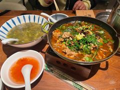 -树厨贵州菜(花果园购物中心店)