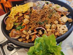 -一烙锅(友谊店)