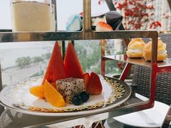 -雅味轩中餐厅 川菜 粤菜(重庆喜来登大酒店)