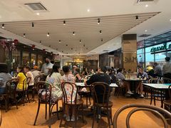 -关夫人餐厅(阳光广场店)