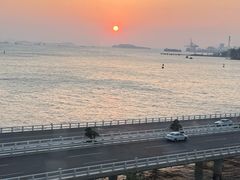 -演武大桥观景平台