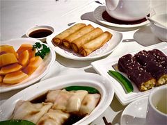 -潮福城大酒楼·潮味粤品·港式点心(湖滨北路店)