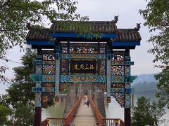 -石宝寨