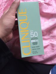 -CLINIQUE倩碧