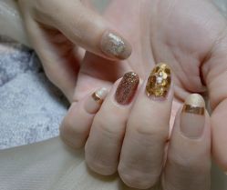 -BAE美甲美睫工作室