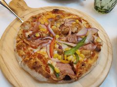 -get pizza意大利餐厅(凯德MALL店)