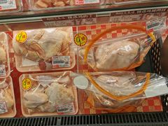 -中商优品汇超市(中南店)