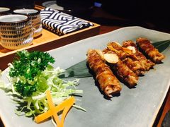 -石葵(锦业时代店)