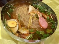 -西塔大冷面(三好街店)