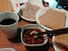 -傣妹火锅(南京东路一店)