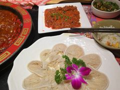 千层肚-矮板凳老火锅(宽窄巷子店)