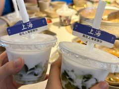 -嗲嗲的椰子鸡・太琼糟粕醋(上海百联又一城店)