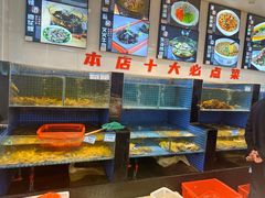 -渔满仓海鲜渔家(象山二店)