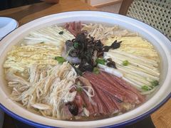 -得意楼蒸菜馆