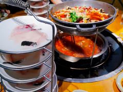 -重庆乌鱼庄·龙滋鲜(青羊大道店)