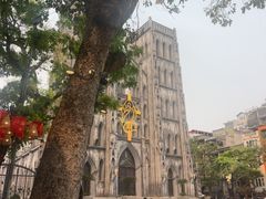 -圣约瑟夫大教堂