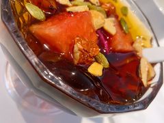 冰粉-渝信川菜(工体店)
