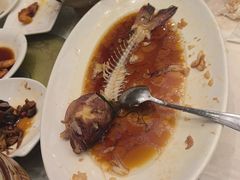 -顺风海鲜港(长寿路店)