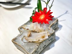 小象鼻蚌-围炉夜话·潮汕卤水火锅(榕江店)