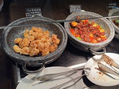 -君悦酒店·乐厨·高空自助餐(青年大街店)