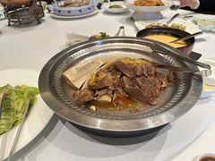 -巴音浩日娲·蒙餐(双林东路店)