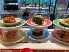 -莲寿司(国兴店)