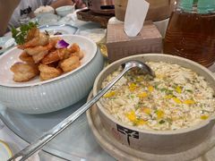 -恭敬李·烤鸭(天坛北门店)
