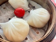 虾饺皇-粤香楼(新光里店)