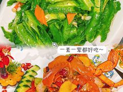 -小海豚•老字号海鲜餐厅(天涯店)