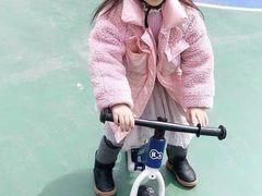 -酷迈儿童体能运动馆(九棵树店)