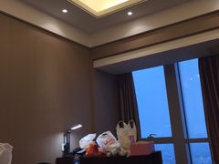 -广州达镖国际酒店