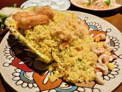 -泰国餐厅 Thai Food(裕华万达店)