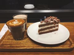 -Peet's 皮爷咖啡(东湖路手作店)