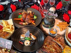 -Nord Grill&Bar Highland诺德西餐(深圳欢乐海岸店)