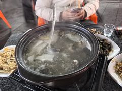 -老李烧烤(世贸南路店)