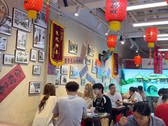 -扬二春炒饭(国庆路总店)