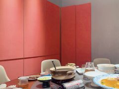 -鸽子侯·家宴·平价海鲜(绿地店)