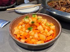 -耍盆友·重庆江湖菜(百子湾店)